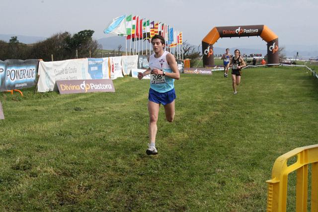 2010 Campionato de España de Cross 404